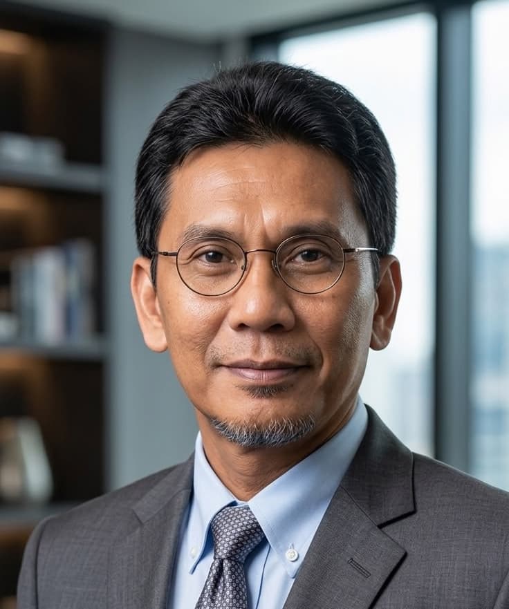 AHMAD HERODI
