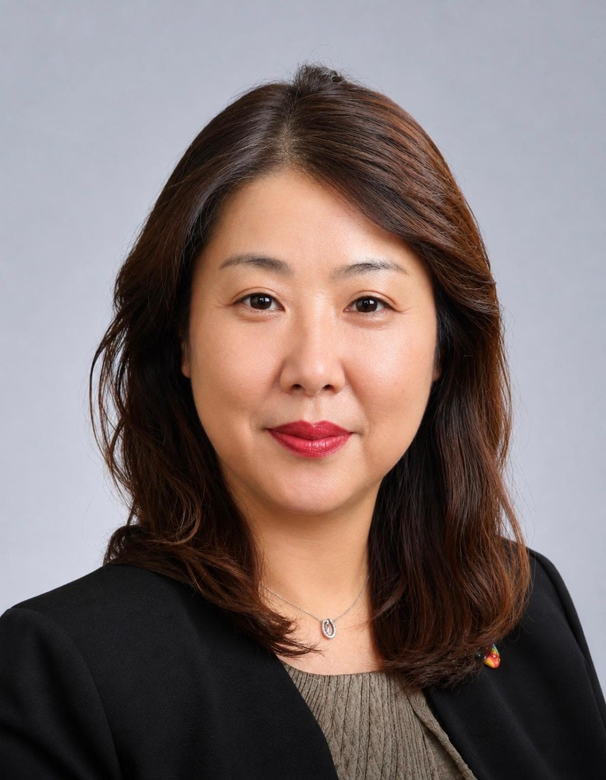 MS KIYO MIYAZAWA